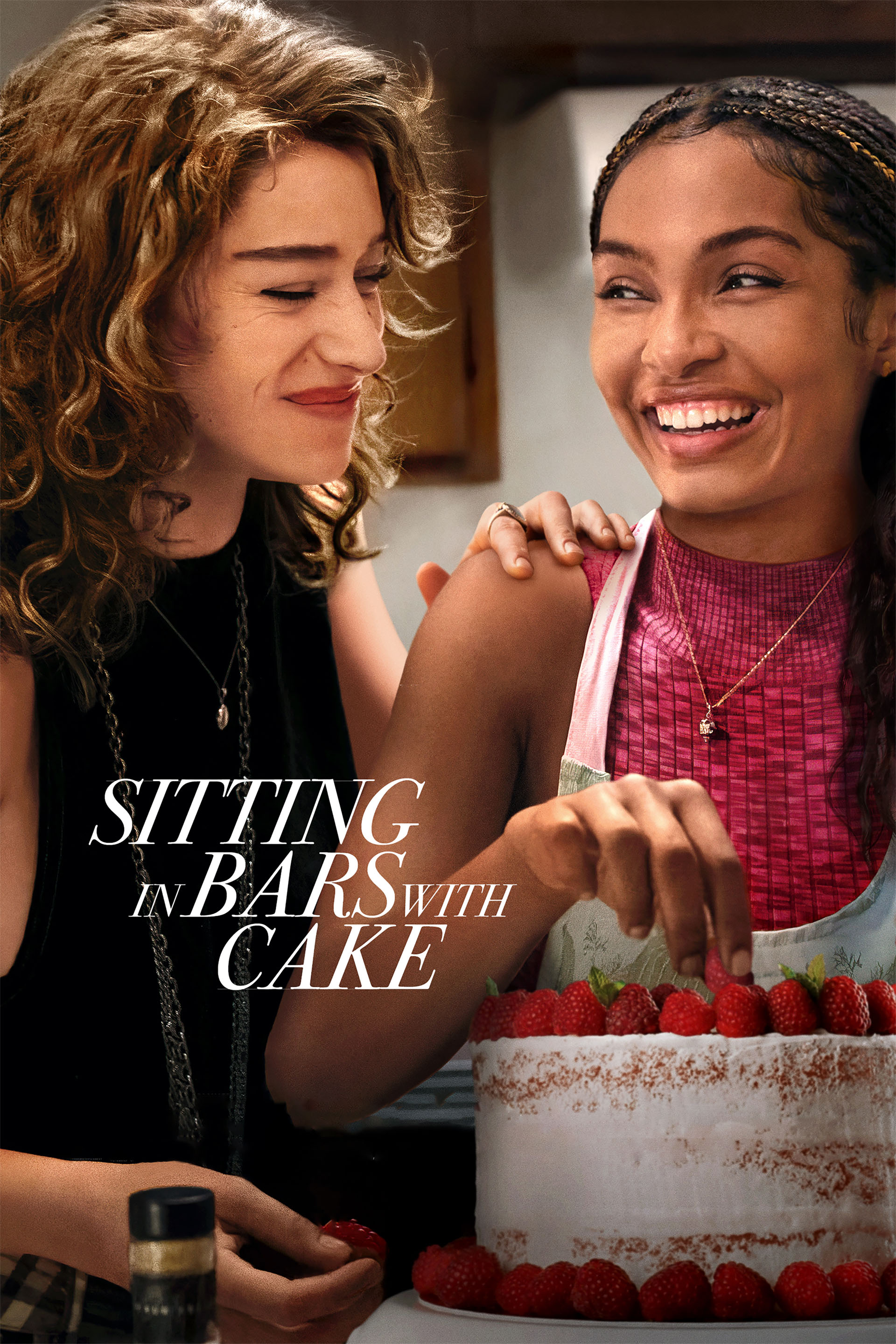 Sitting in Bars with Cake (2023) [184292] (A1737669660) [[Movies]] --Plex--
